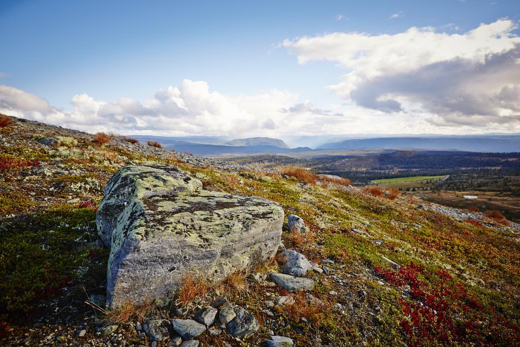 Storefjell Resort Каґолоґоло Екстер'єр фото